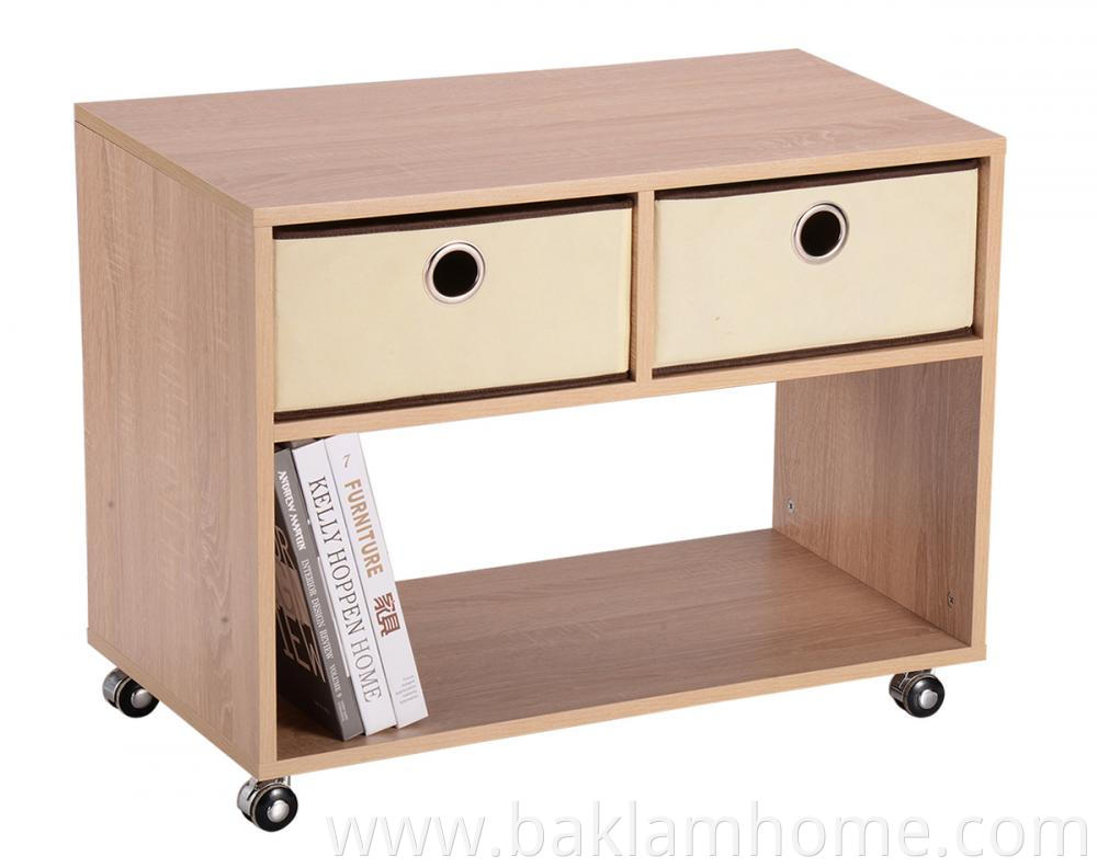 Multi Functional Storage Cabinet